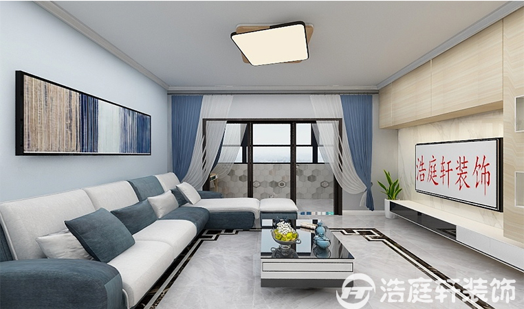 客廳裝修“六宜”知多少？