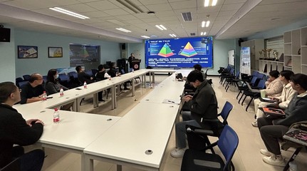 中國石油大學經(jīng)濟管理學院 聚焦工程管理服務，賦能能源行業(yè)發(fā)展